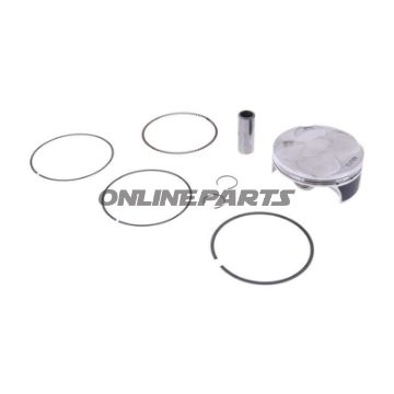 Piston Kit 76.97Mm B Athenaforged