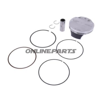 Piston Kit 76.95Mm A Athenaforged