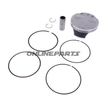 Piston Kit 76.96Mm B Athenaforged