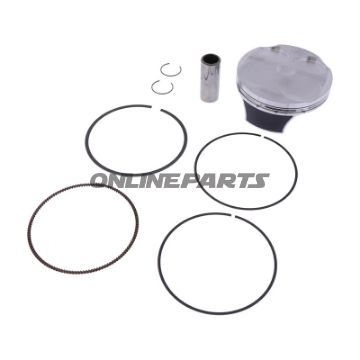 Piston Kit 76.95Mm A Athenaforged