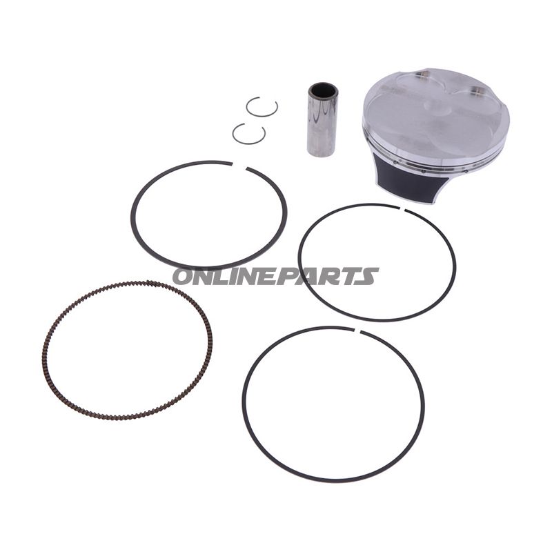 Piston Kit 76.95Mm A Athenaforged