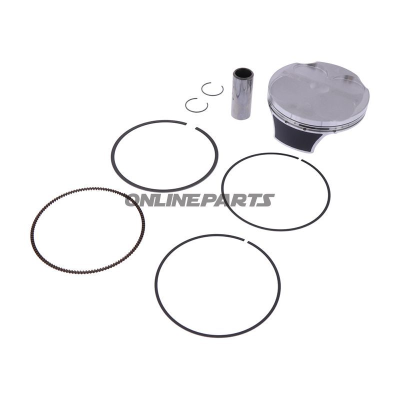 Piston Kit 76.96Mm B Athenaforged