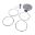 Piston Kit 94.95Mm A Athenaforged