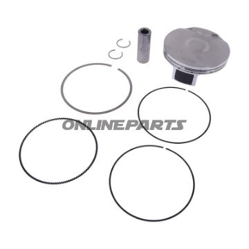 Piston Kit 94.95Mm A Athenaforged
