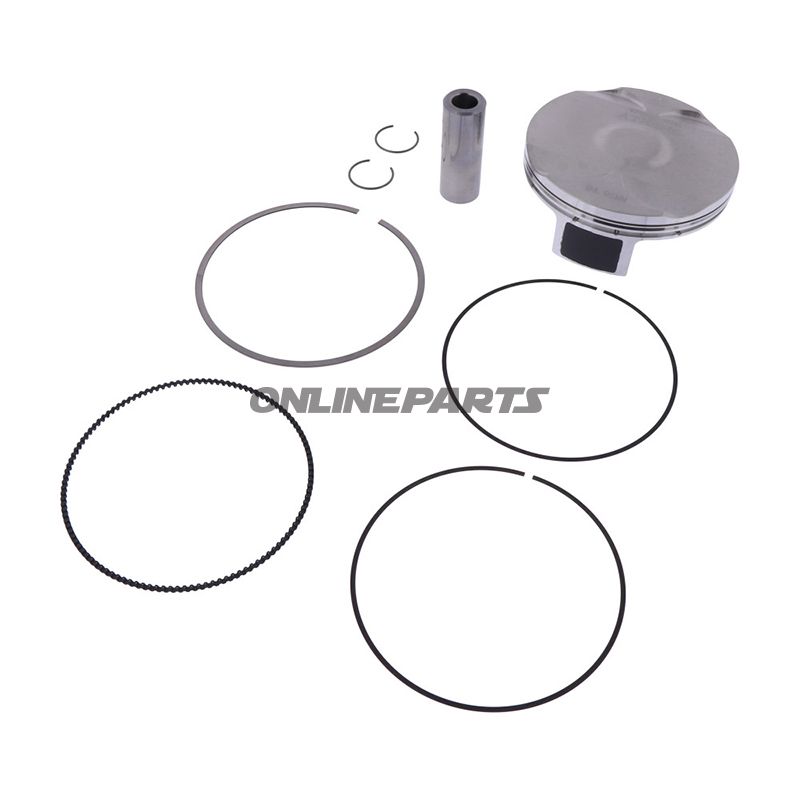 Piston Kit 94.95Mm A Athenaforged