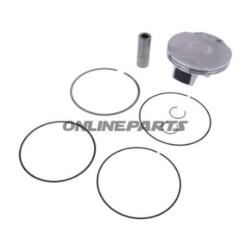 Piston Kit 94.96Mm B Athenaforged