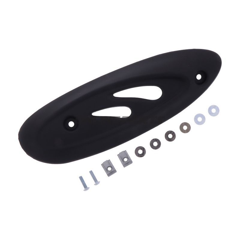 Heat Shield