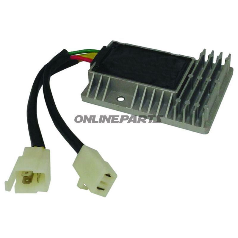 Regulator/Rectifier Jmpalternative: 7000041
