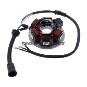 Stator Jmpalternative: 7000878