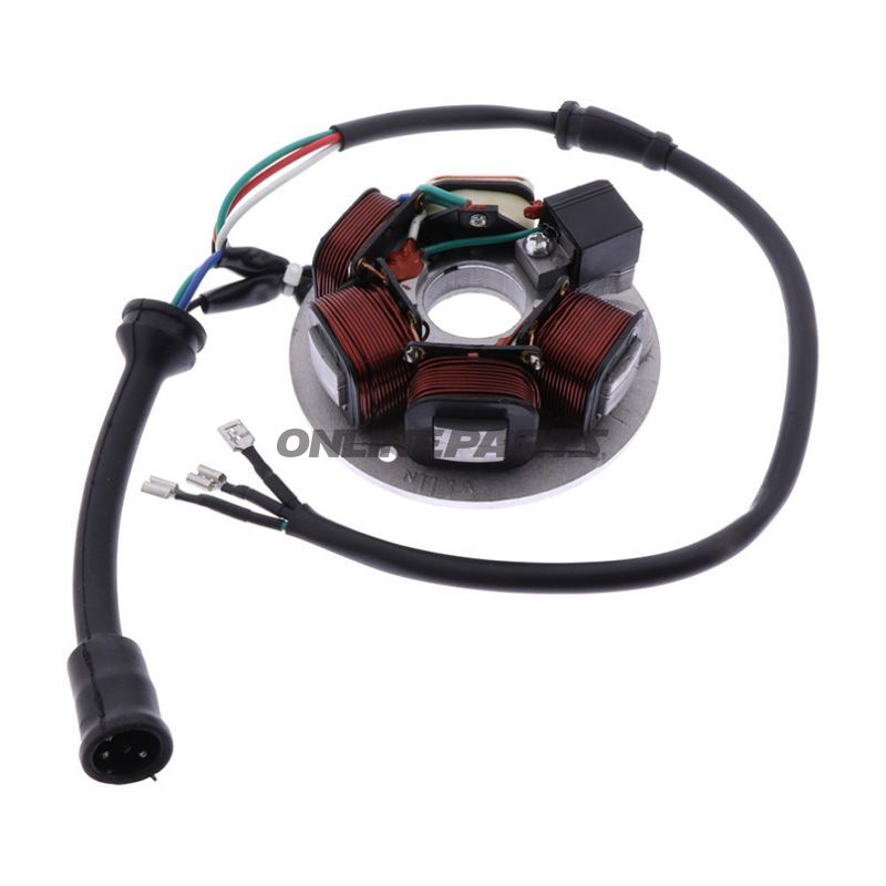 Stator Jmpalternative: 7000878