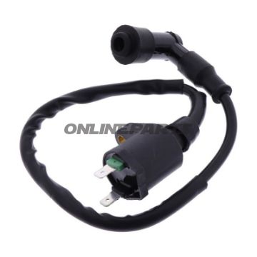 Ignition Coil Jmpalternative: 7000059