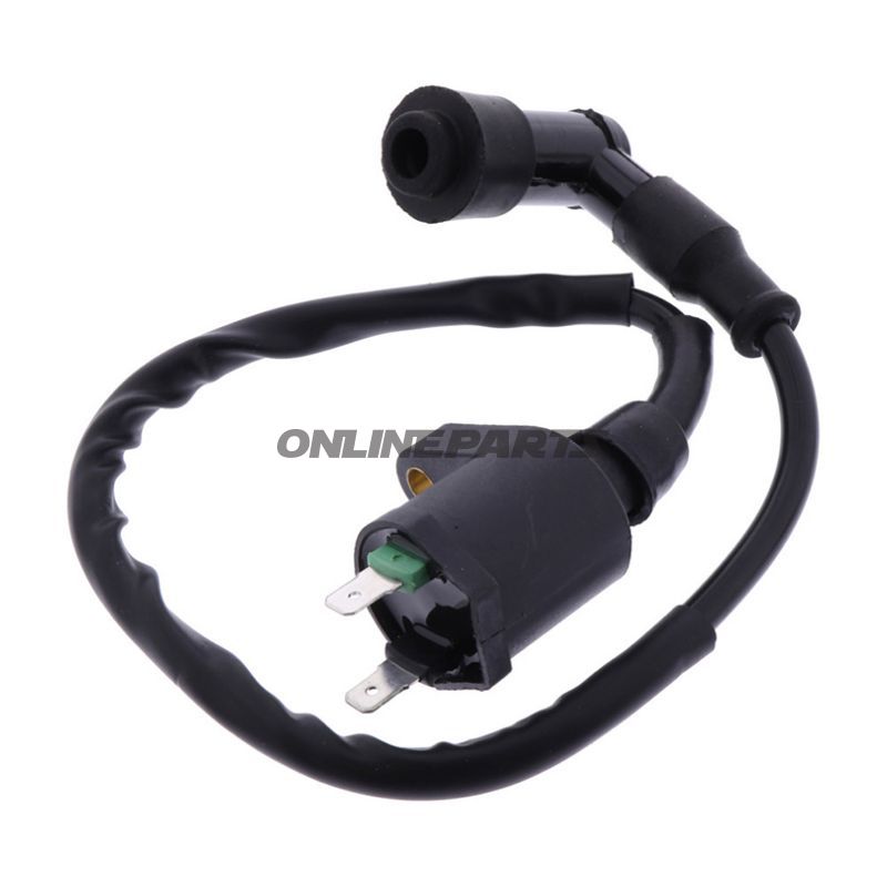 Ignition Coil Jmpalternative: 7000059