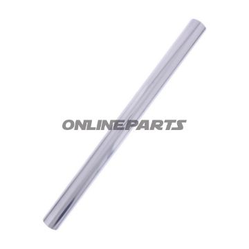 Fork Tube Chrome Jmp50 Mm Kürzer Mit Gewinde