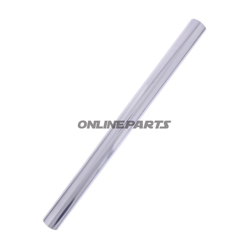Fork Tube Chrome Jmp50 Mm Kürzer Mit Gewinde