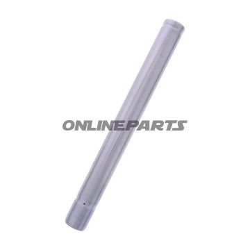 Fork Tube Chrome Jmp