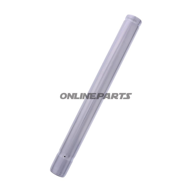 Fork Tube Chrome Jmp