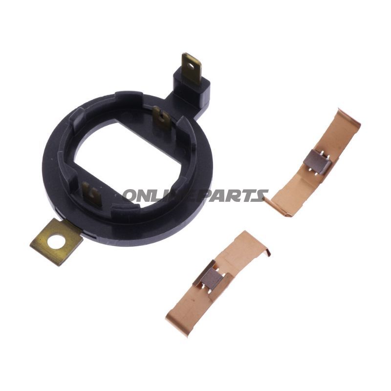 Carbon Brush Holder (Orig Spare Part)