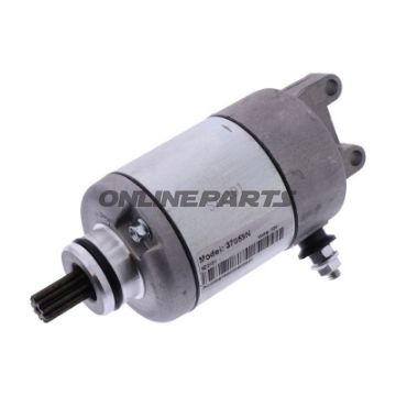 Starter Motor Jmp