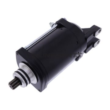Starter Motor Jmp