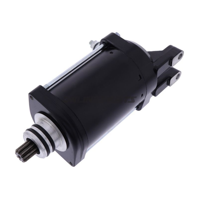 Starter Motor Jmp