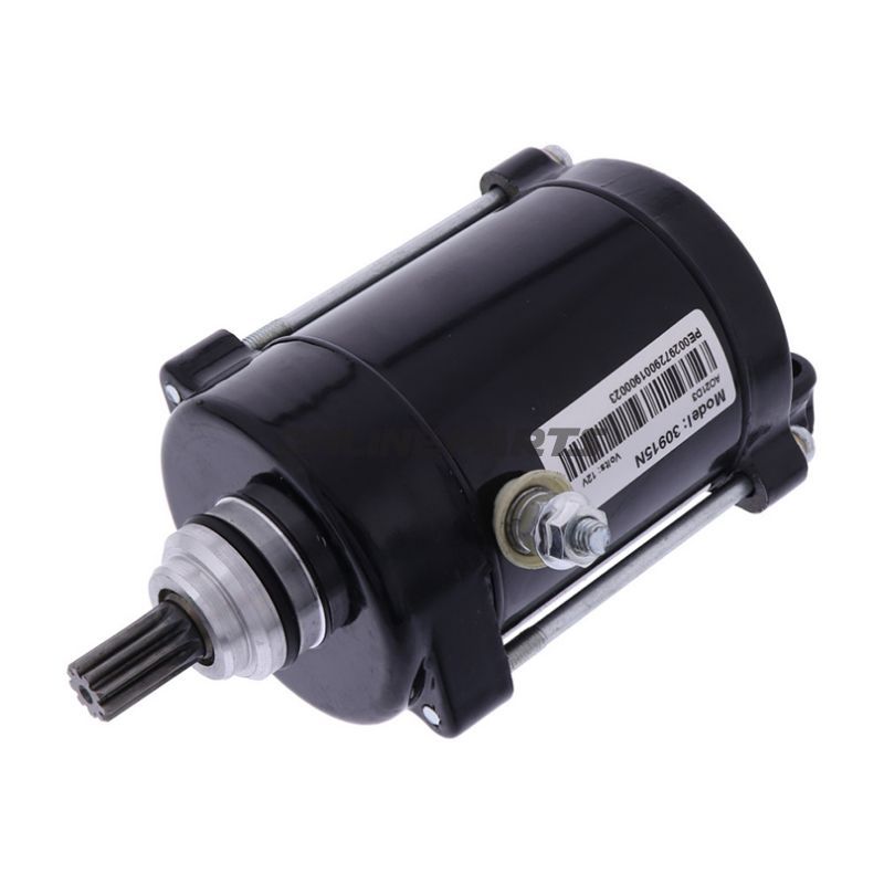 Starter Motor Jmp