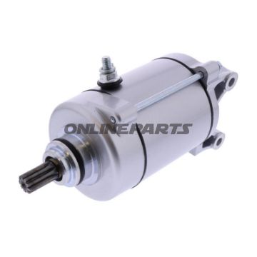 Starter Motor Jmp