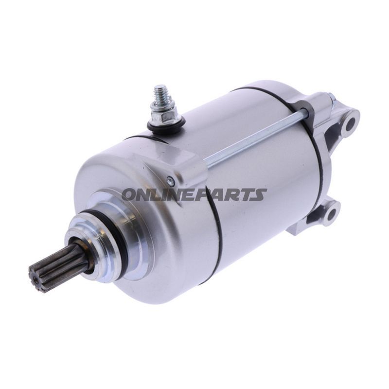 Starter Motor Jmp