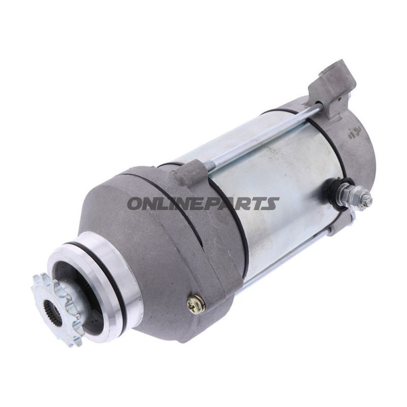 Starter Motor Jmp