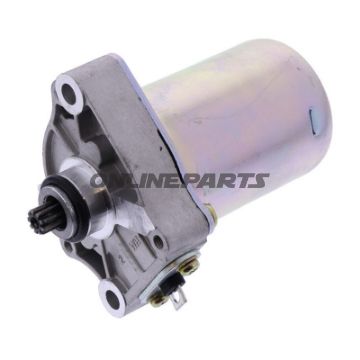 Starter Motor Jmp