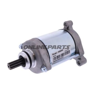 Starter Motor Jmp