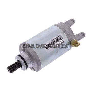 Starter Motor Jmp