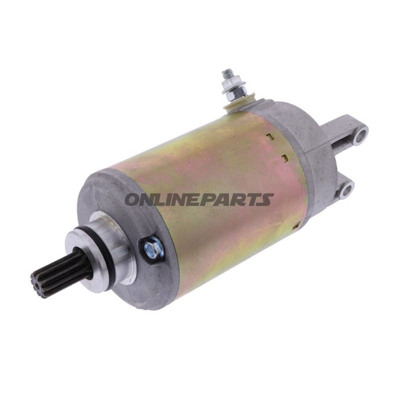 Starter Motor Jmp