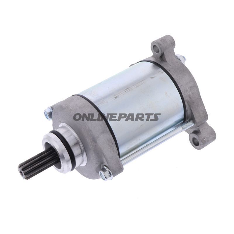 Starter Motor Jmp