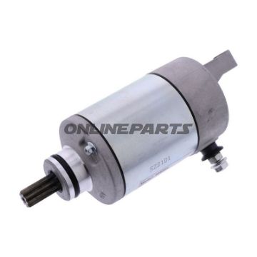 Starter Motor Jmp