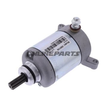 Starter Motor Jmp