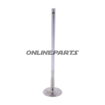 Outlet Valve (Orig Spare Part)