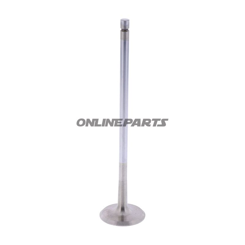 Outlet Valve (Orig Spare Part)