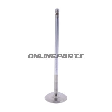 Outlet Valve (Orig Spare Part)
