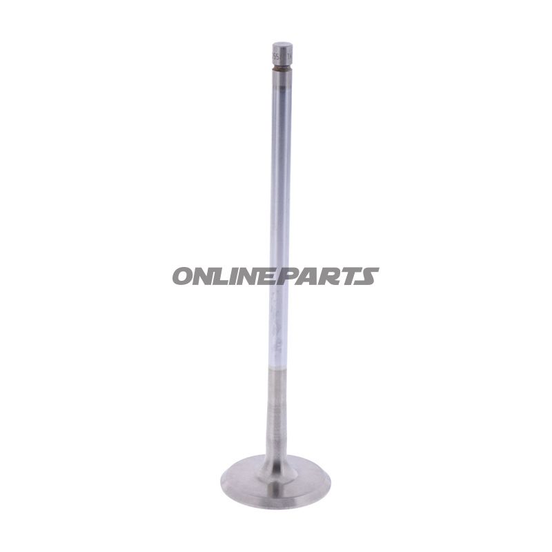 Outlet Valve (Orig Spare Part)