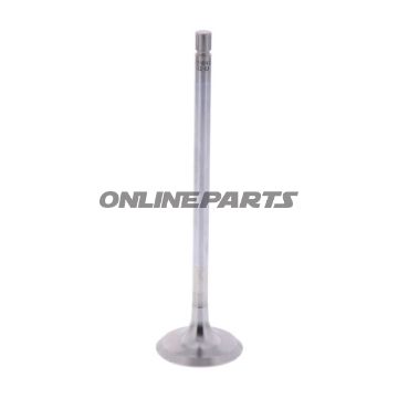 Outlet Valve (Orig Spare Part)