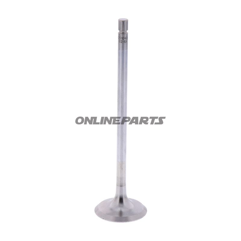 Outlet Valve (Orig Spare Part)