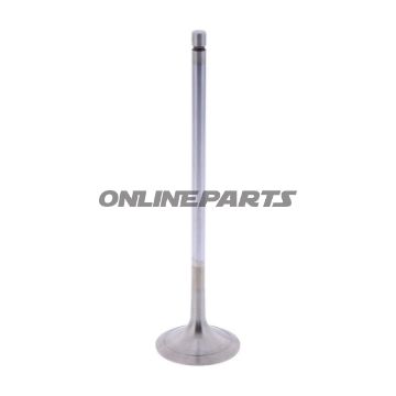 Outlet Valve (Orig Spare Part)