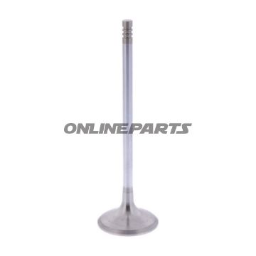 Outlet Valve (Orig Spare Part)