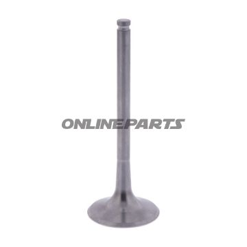 Outlet Valve (Orig Spare Part)