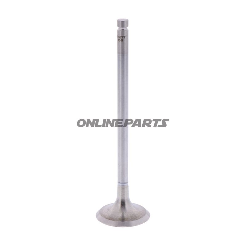 Outlet Valve (Orig Spare Part)