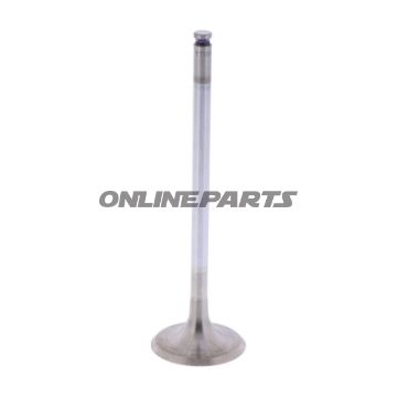 Outlet Valve (Orig Spare Part)