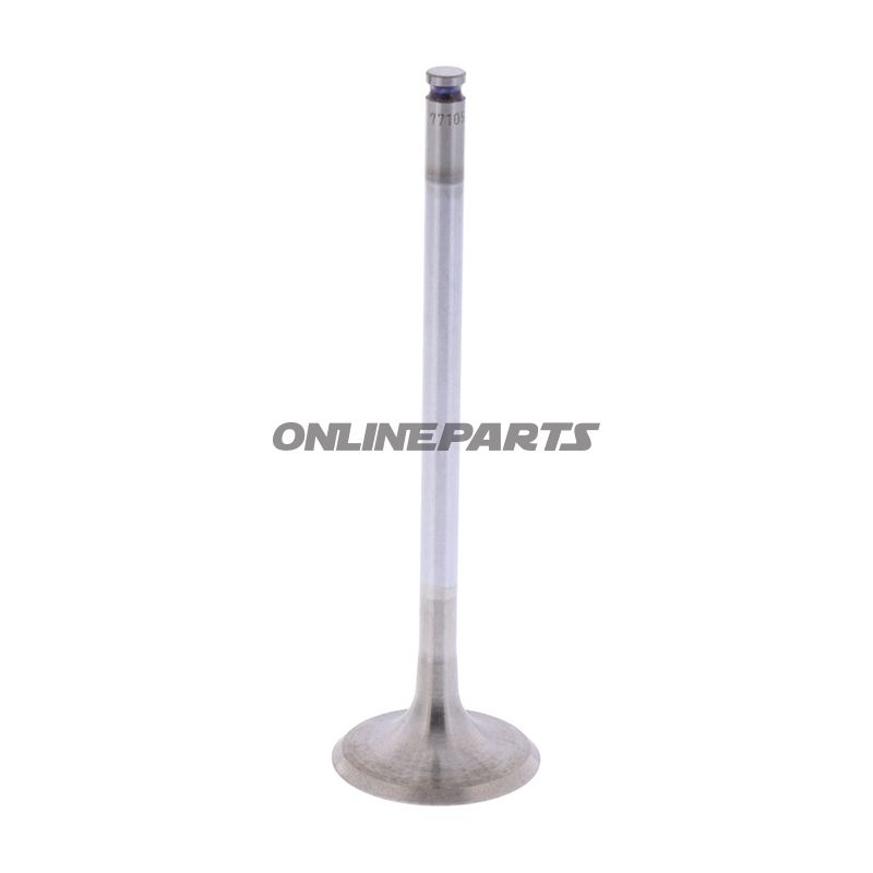 Outlet Valve (Orig Spare Part)