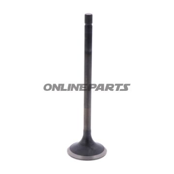 Outlet Valve (Orig Spare Part)