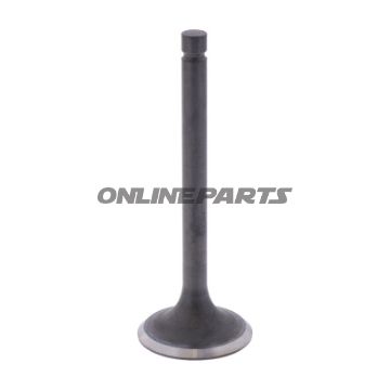 Outlet Valve (Orig Spare Part)