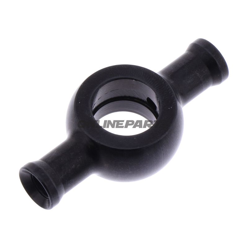 2 Way Distributor Geschrtyp945 Black